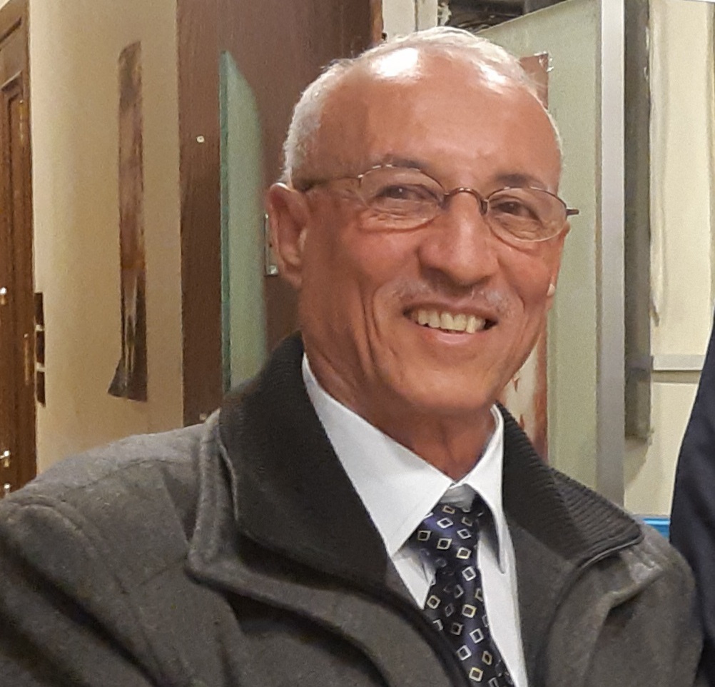 Ayesh Hamad