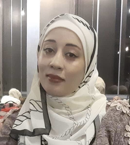 Khadija Hamad