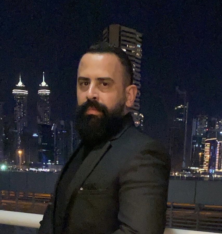 Nemer el Hosain