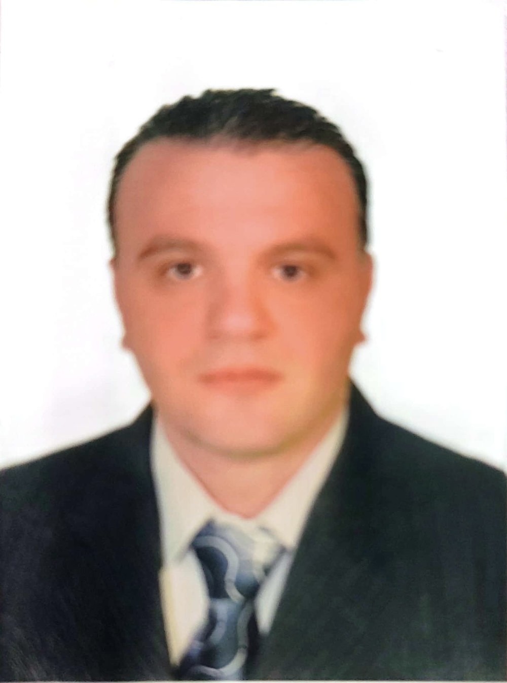 Ossama Abo Kassem